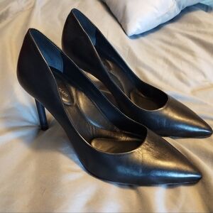 Antonia Melani black heels (7)
